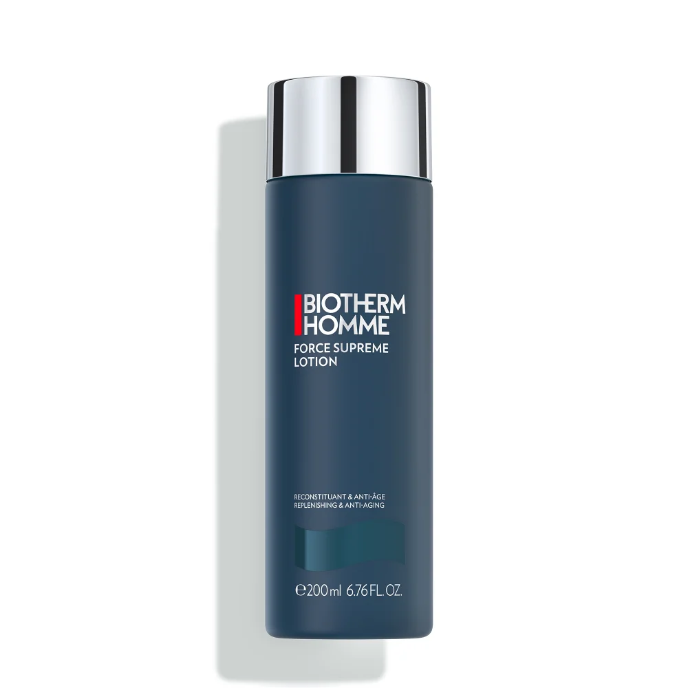Force Supreme Lotion Image 1