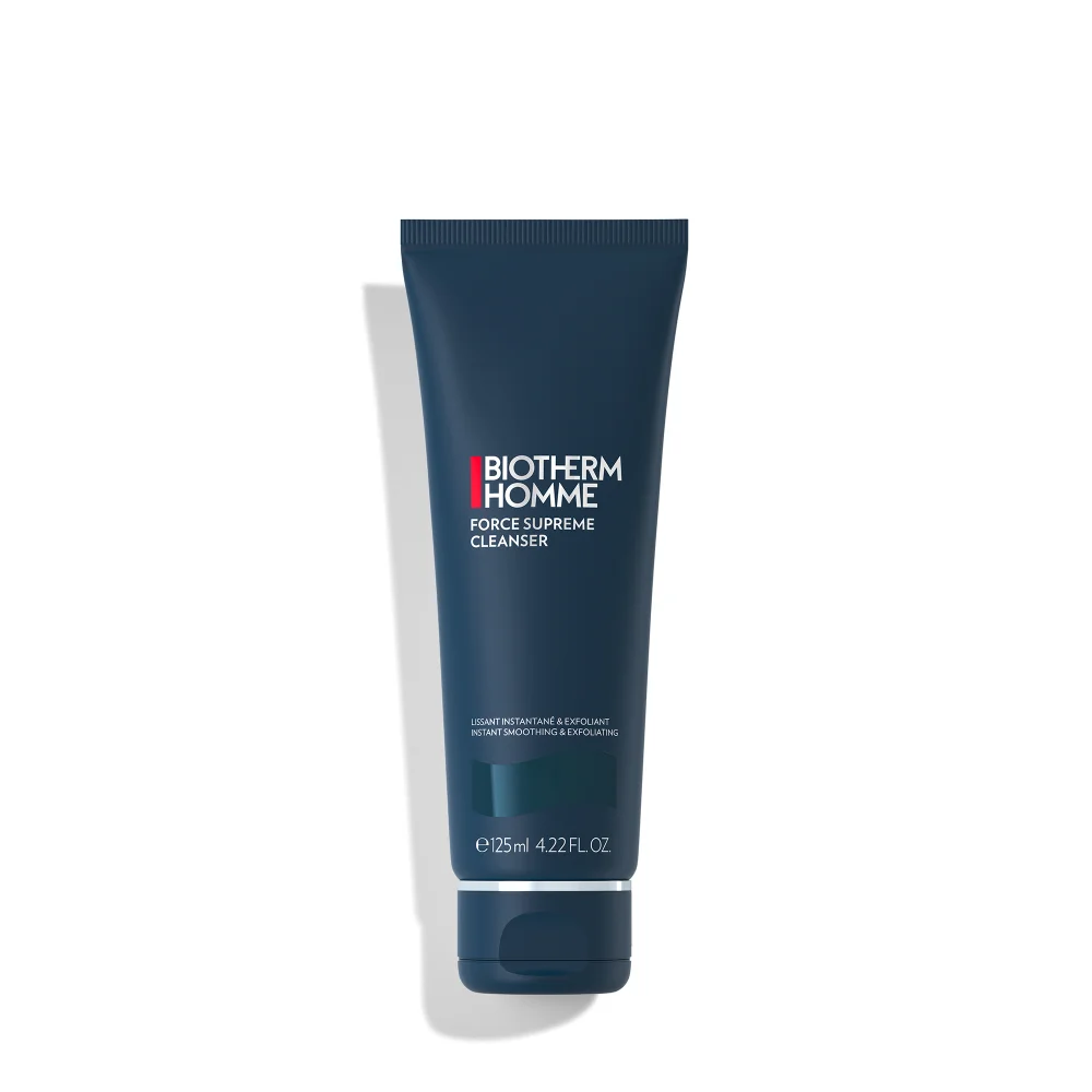 Force Supreme Anti-Aging Cleanser Image 1