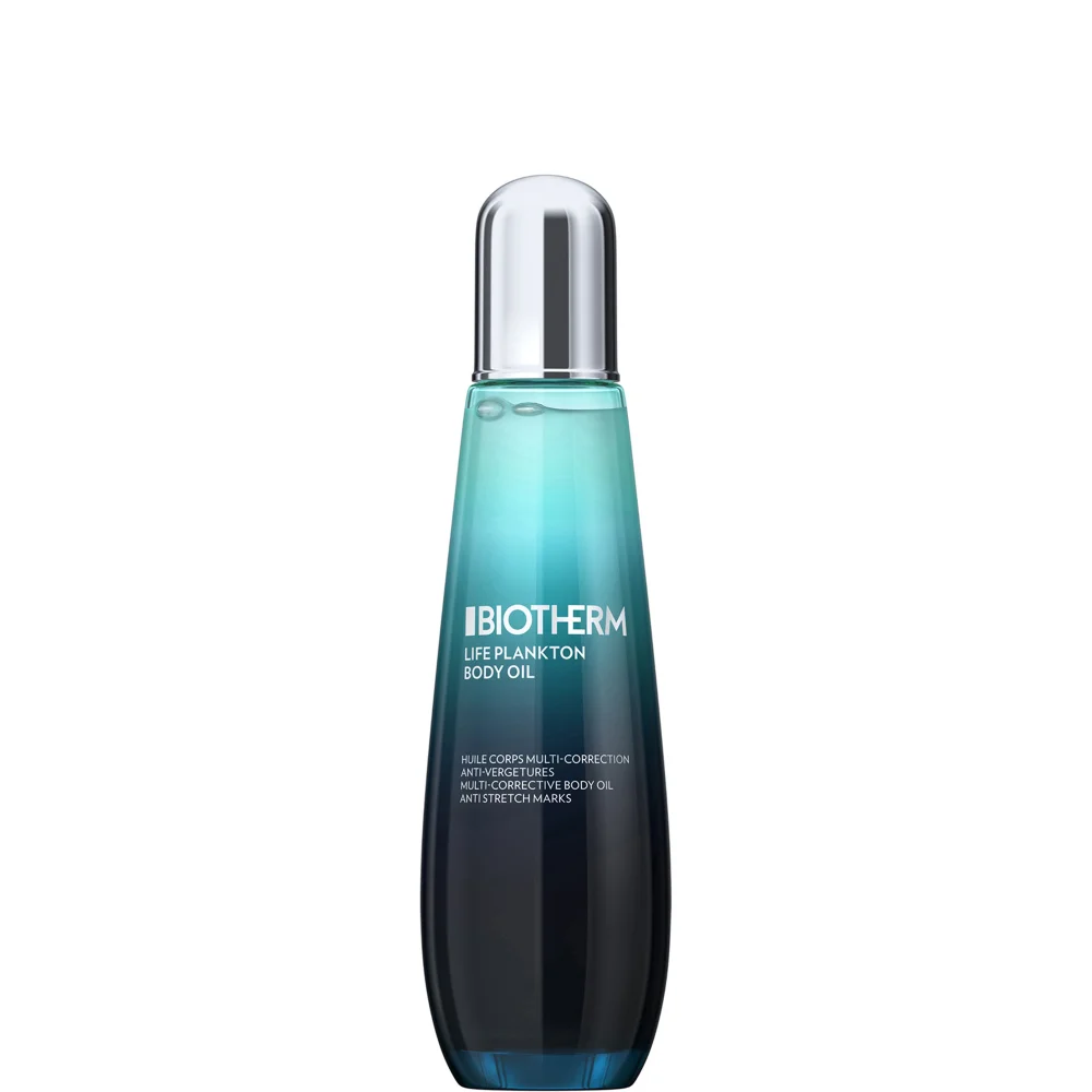 Life Plankton™ Multi-Corrective Body Oil Image 1