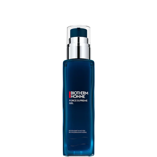 Force Supreme Anti-Aging Moisturizing Gel 100ml