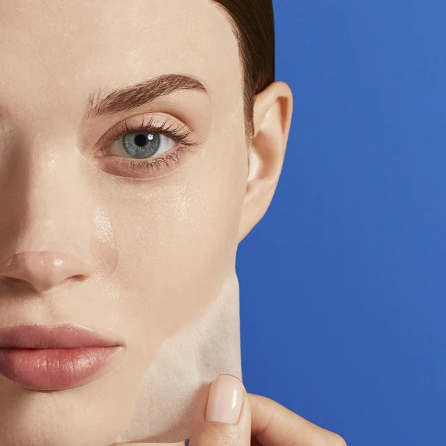 Aqua Pure Flash Mask