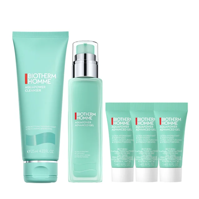 AQUAPOWER STARTER KIT