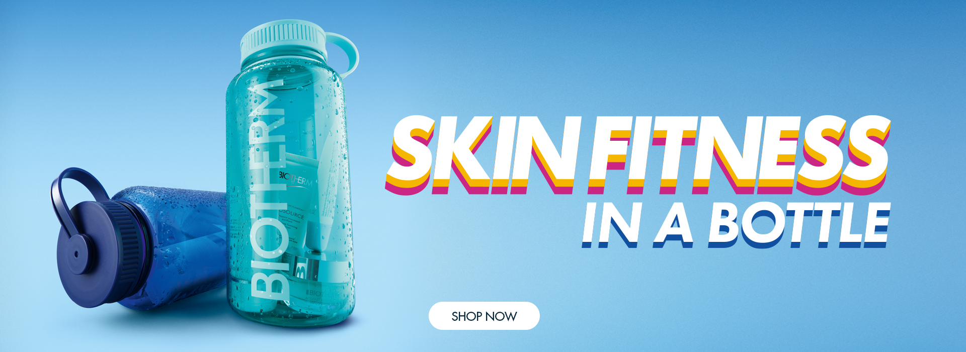 Skin Fitness in a Bottle